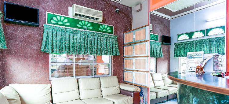 安朱恩旅馆(D' Anjung Inn)图片