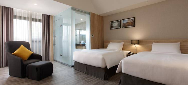 和选旅 The HO Hotel图片