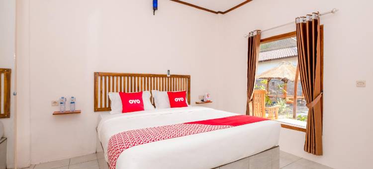 OYO1536杰里家庭旅馆(Jeri Home Stay)图片