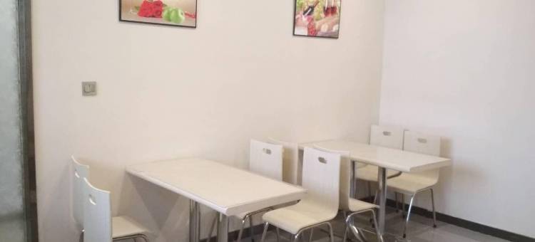 7天优品酒店(河间新客运站店)图片