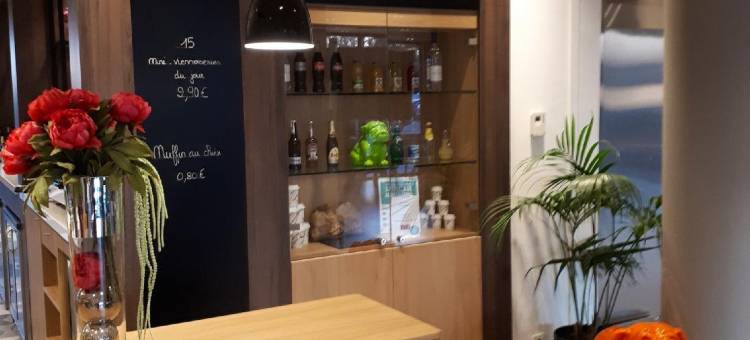 Holiday Inn 波尔多 - 南基佩萨克(Holiday Inn Bordeaux - Sud Pessac)图片