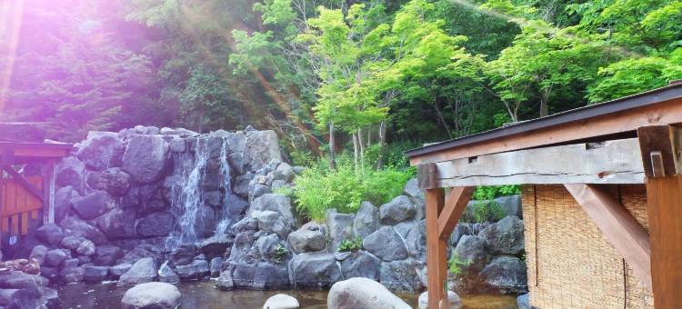 翠巌酒店(Suigan)图片