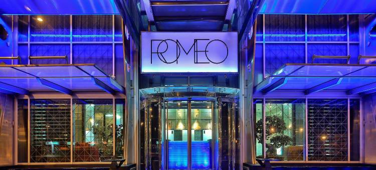 罗密欧酒店(Romeo Napoli)图片