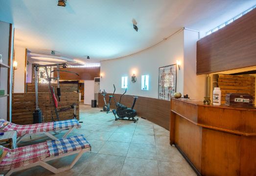 Villa SonataHotel Overview