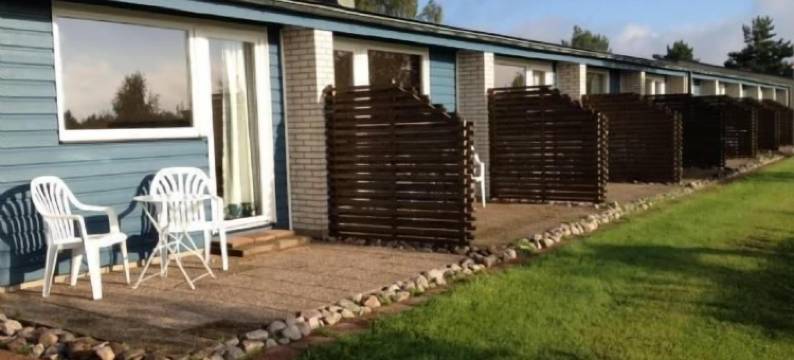 布雷威肯高尔夫酒店(Breviken Golf & Hotell)图片