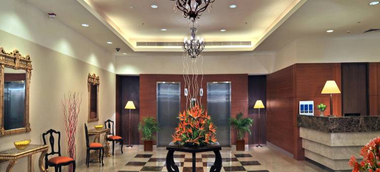 Fortune Park Lake City, Thane - ITC酒店集团成员(Fortune Park Lake City, Thane - Member ITC Hotels' Group)图片
