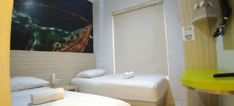 帕玛旅馆(Pama Hostel)图片