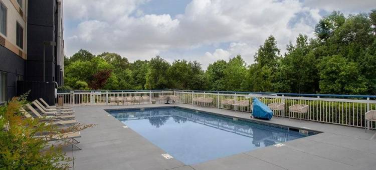 Spark by Hilton Macon North图片