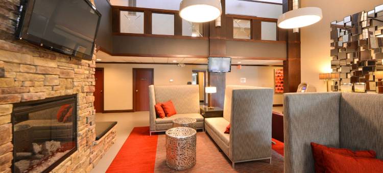 麦迪逊雷迪森酒店(Radisson Hotel Madison)图片