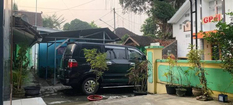 Omah Syariah 7A Bu Endang图片