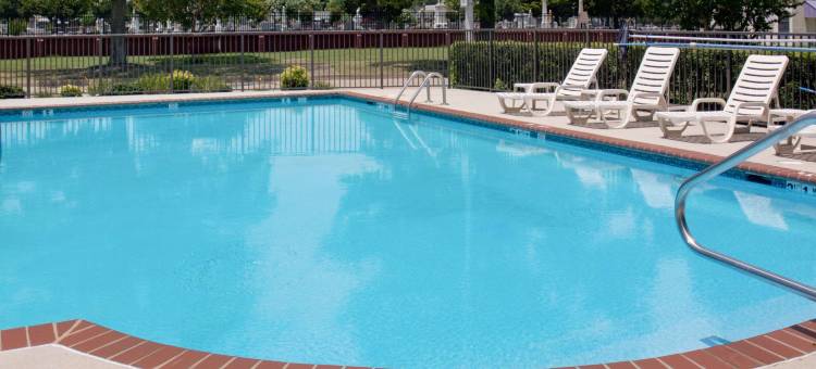 老城品质套房酒店(Quality Inn & Suites Olde Town)图片