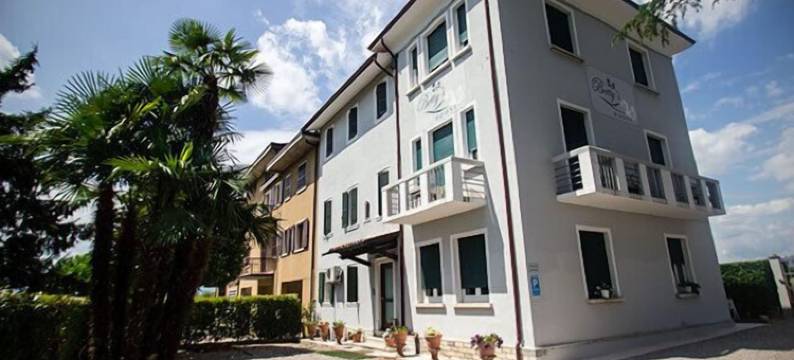 贝蒂住宿加早餐旅馆(Betty's House)图片