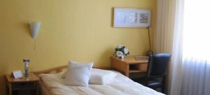 图图尼亚酒店(Teutonia Hotel)图片