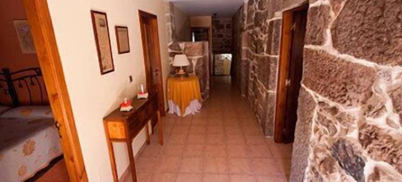 托雷城乡村民宿(Casa Torre Vella)图片