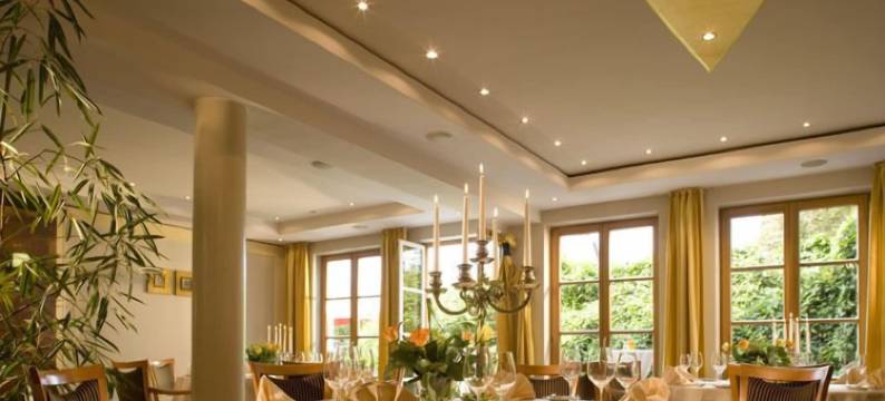 艾斯拜柯酒店(Hotel Eisbach)图片