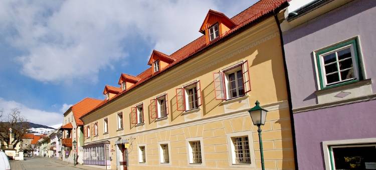 Jufa Hotel Oberwölz图片