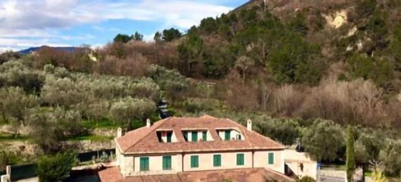 伯格法斯西奥旅馆(Relais Borgofasceo)图片