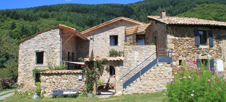 拉迪梅尔德梅特住宿加早餐旅馆(La Demeure des Maitres)图片