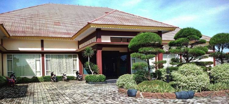 文华李酒店(Hotel Mandarin Lee Lampung)图片