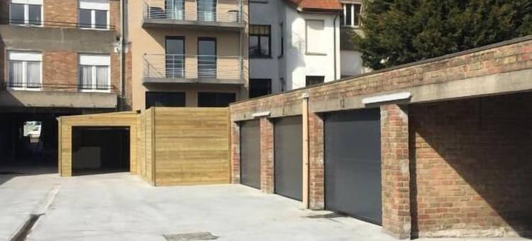 Riant Séjour by WP酒店(Hotel Riant-Séjour by WP Hotels)图片