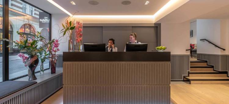 考文特花园民居(原纳德勒·考文特花园)(The Resident Covent Garden)图片