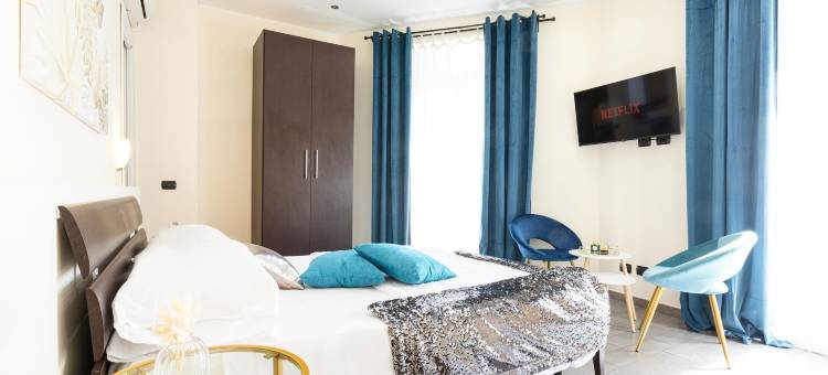 梵蒂冈塞萨尔客房(Cesar Vatican Rooms - Top Collection)图片