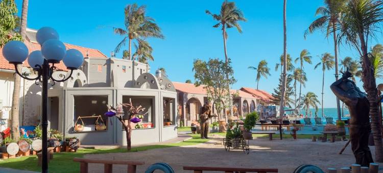 Le' VIVA Resort Mui Ne图片