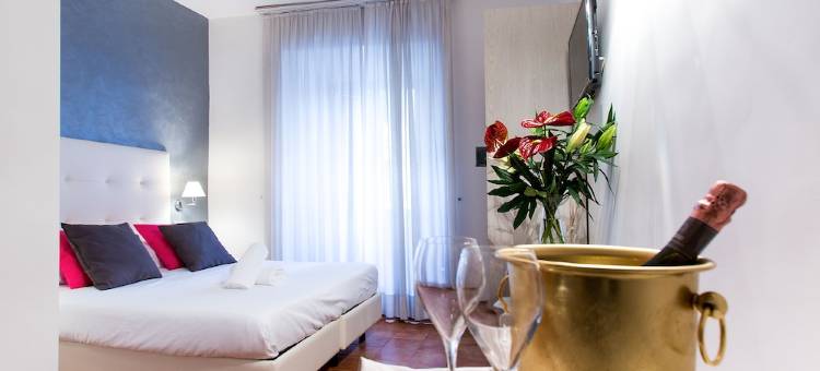 加布里埃拉酒店(Hotel Gabriella)图片