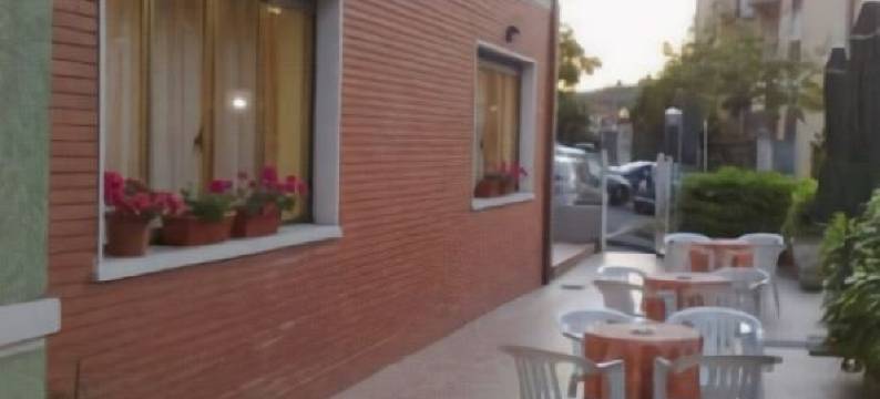 亚平宁酒店(Hotel Appennino)图片