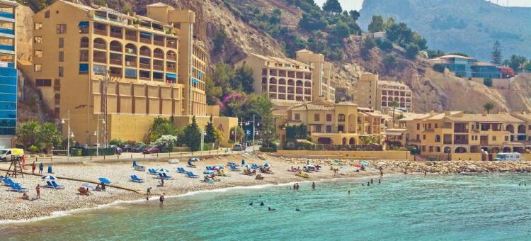 Pierre & Vacances Altea Port图片