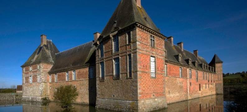 宜必思阿朗松酒店(Ibis Alençon)图片