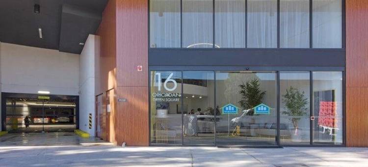 绿色广场价值酒店(ValueSuites Green Square)图片