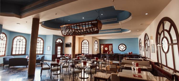 体验克罗赛兹园地酒店(Xperience Kiroseiz Parkland)图片