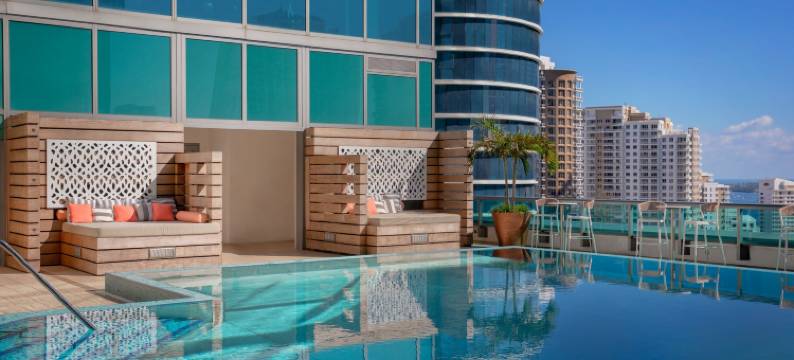 精美艺术傲途格精选酒店(Hotel Beaux Arts, Autograph Collection)图片