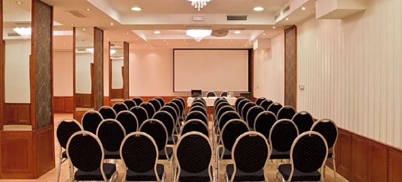 伊丽莎白酒店(Elizabeth Hotel)图片