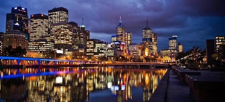 墨尔本中央商务区宜必思快捷酒店(Ibis Budget - Melbourne CBD)图片