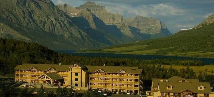 圣玛丽村山林小屋(St. Mary Village)图片