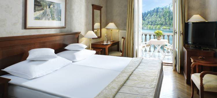 托普里斯大酒店-世界小型豪华酒店(Grand Hotel Toplice - Small Luxury Hotels of the World)图片