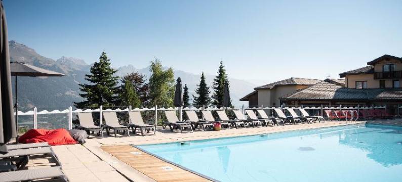 SOWELL家族的劳子埃(Sowell Family la Lauzière)图片