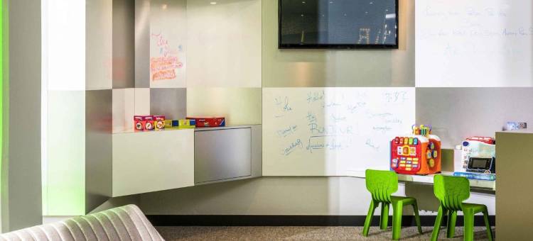 宜必思尚品安东尼巴黎南酒店(Ibis Styles Antony Paris Sud)图片