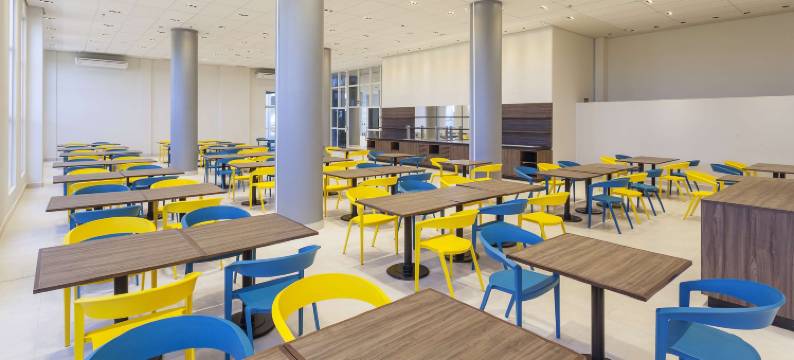 塞特拉瓜斯郁金香酒店(Tulip Inn Sete Lagoas)图片