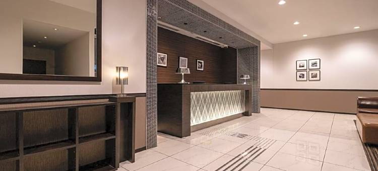 海老名远景酒店(Hotel Vista Ebina)图片