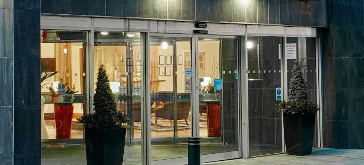 米德尔斯堡莱昂纳多酒店(Leonardo Hotel Middlesbrough)图片