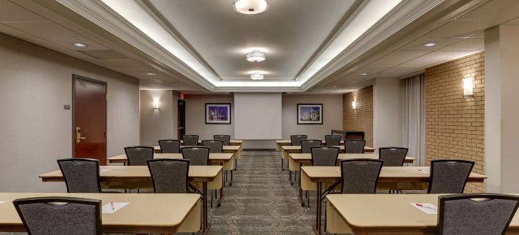 哥伦布都柏林德鲁里套房酒店(Drury Inn & Suites Columbus Dublin)图片
