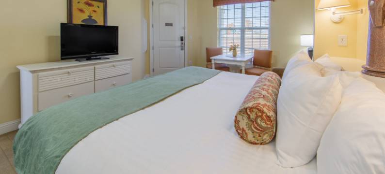 洲际酒店集团假日俱乐部度假村苹果山庄克拉克斯维尔(Holiday Inn Club Vacations Apple Mountain Resort)图片