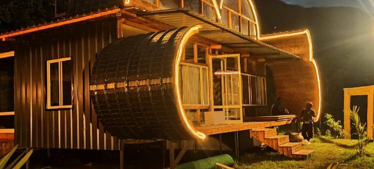 农场小镇(The Farmville)图片