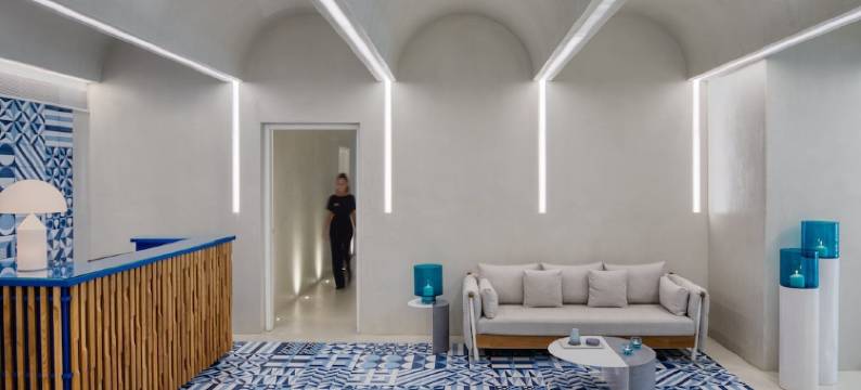 米科诺斯大酒店及度假村(Mykonos Grand Hotel & Resort)图片