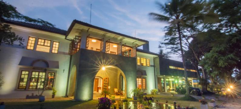 象舍公寓(The Elephant Stables)图片