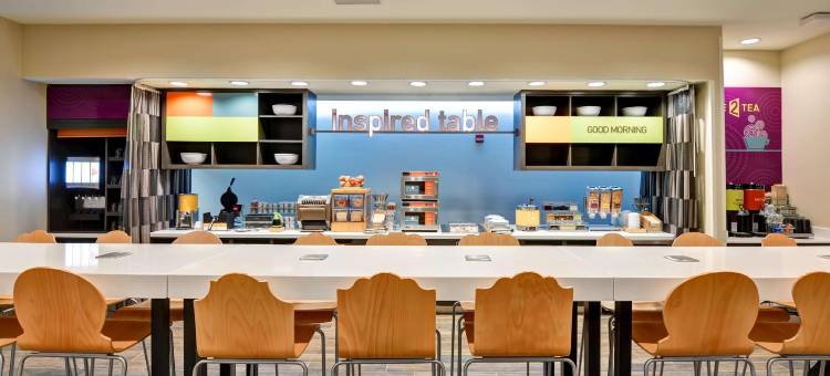 希尔顿惠庭酒店-萨默维尔(Home2 Suites by Hilton Summerville)图片