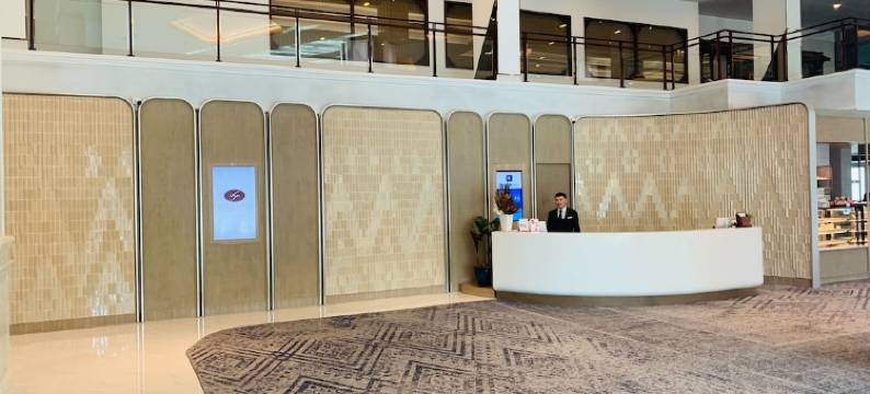 老挝广场酒店(Lao Plaza Hotel)图片